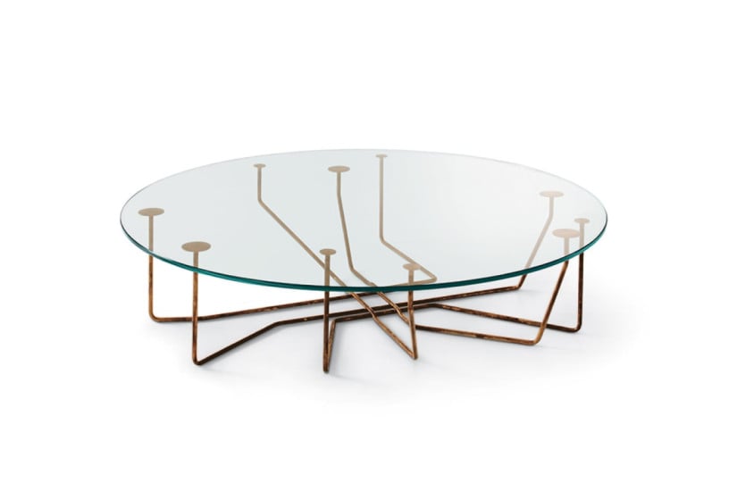 Connection Coffee Table