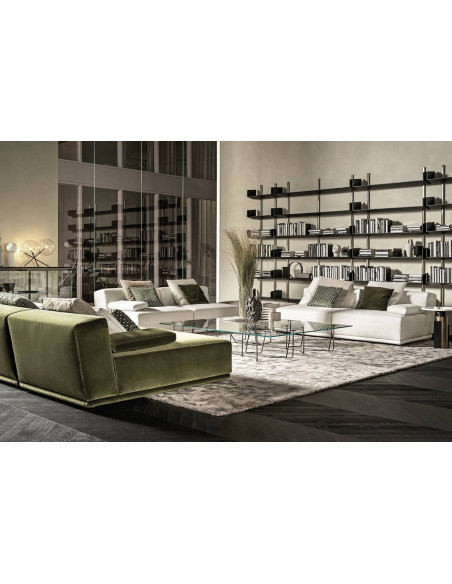 Tavolino Connection Gallotti & Radice - 3