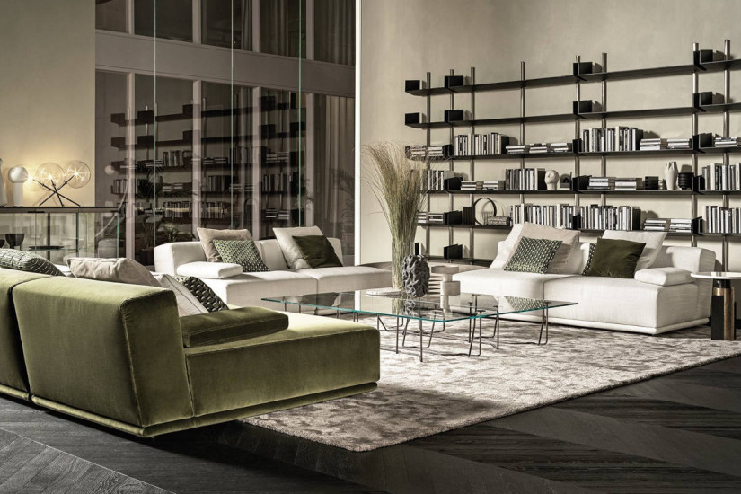 Table Connection Gallotti & Radice - 3