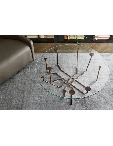 Connection Coffee Table