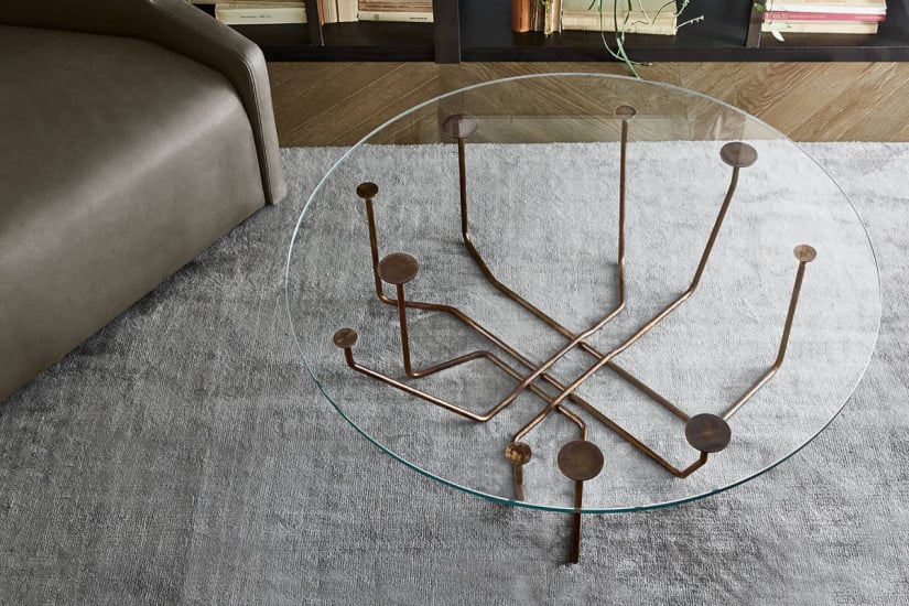 Connection Coffee Table