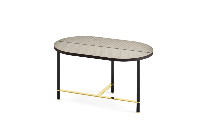 Table basse Cookies Gallotti & Radice - 2