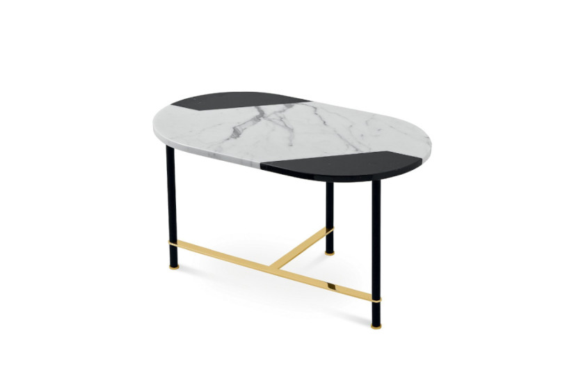 Tavolino Cookies Gallotti & Radice - 3