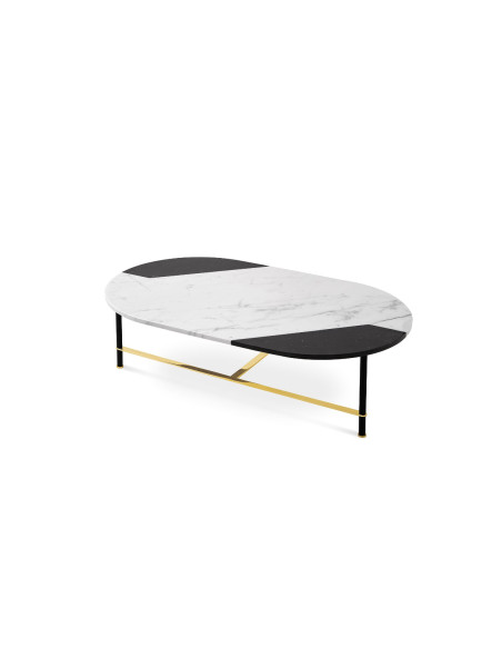 Table basse Cookies Gallotti & Radice - 1