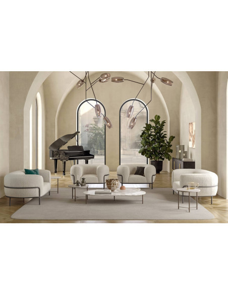 Table basse Cookies Gallotti & Radice - 4