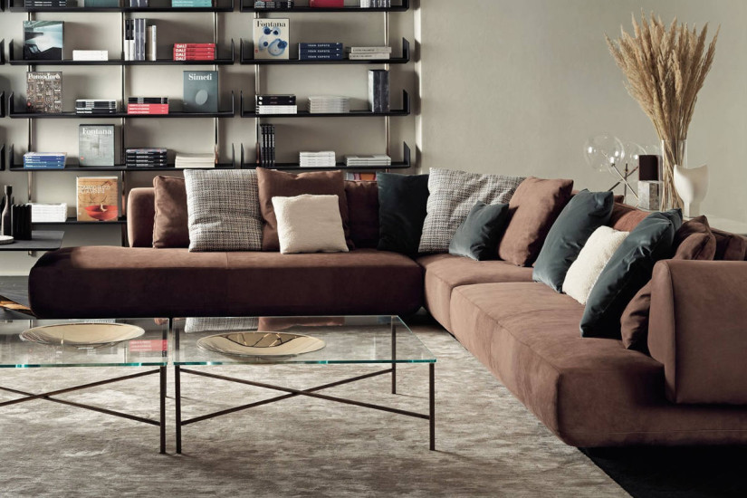 Tavolino Golden Moon Gallotti & Radice - 3