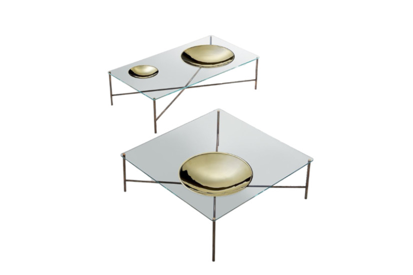 Table Golden Moon Gallotti & Radice - 2