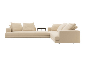 Divano Arbiter Maxalto - 1