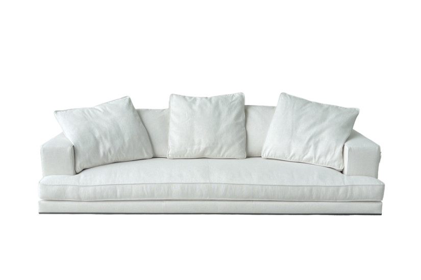 Arbiter Sofa (Expo Offer)