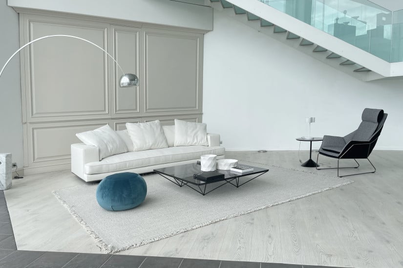 Divano Arbiter (Offerta Expo) Maxalto - 3