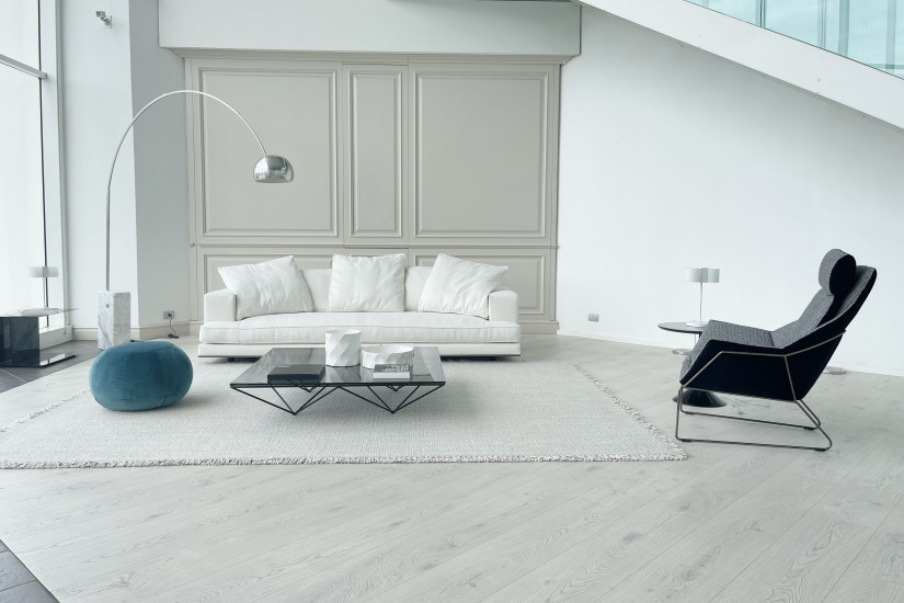 Canapé Arbiter (Offre Expo) Maxalto - 7