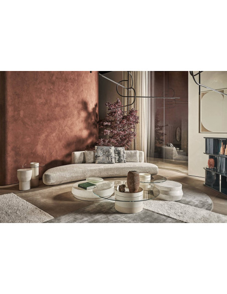 Table Haumea Gallotti & Radice - 5