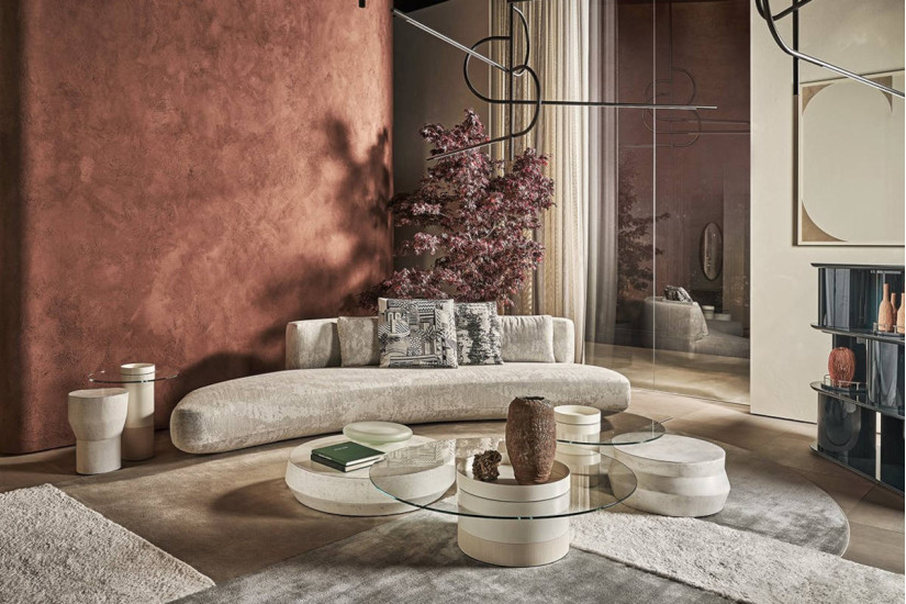 Table Haumea Gallotti & Radice - 5