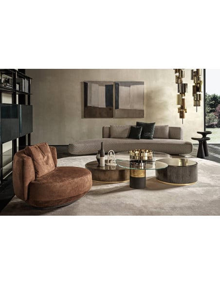 Tavolino Haumea Gallotti & Radice - 6
