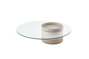 Haumea Coffee Table 2