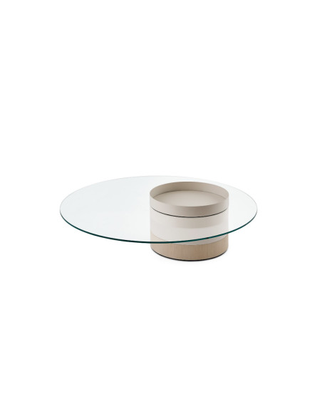 Haumea Coffee Table