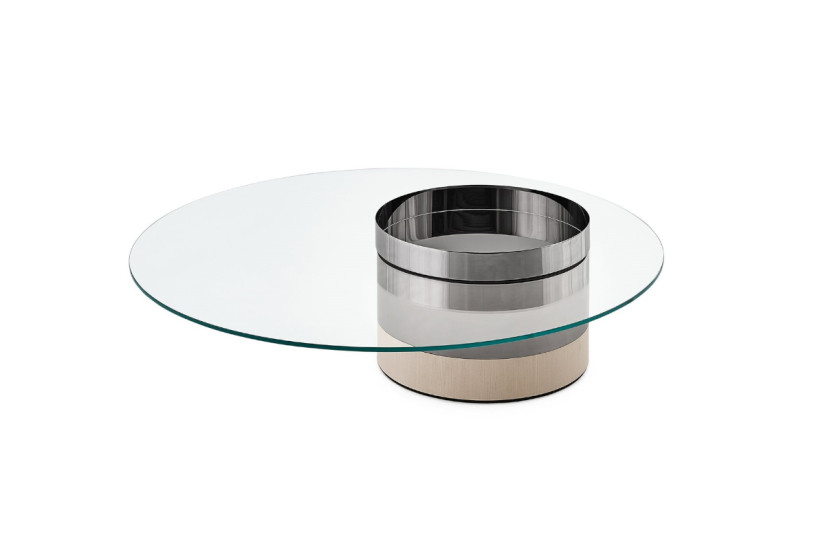 Table Haumea Gallotti & Radice - 3