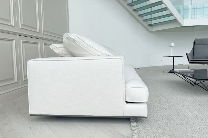 Canapé Arbiter (Offre Expo) Maxalto - 4