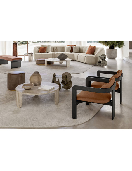 Monete Low Table