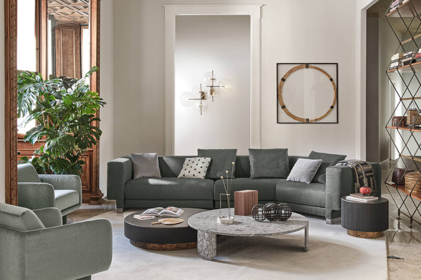 Tavolino Nori Gallotti & Radice - 6