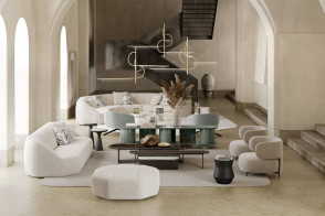 Table Sensei Gallotti & Radice - 1 2