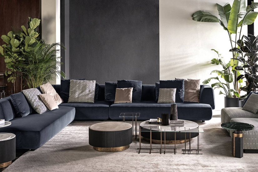 Tavolino Tetris Gallotti & Radice - 3