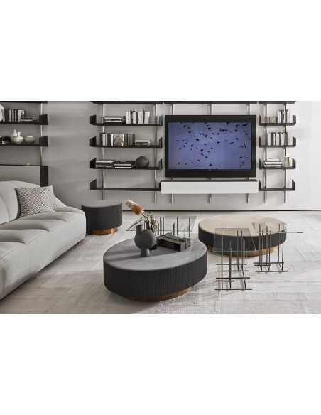 Tavolino Tetris Gallotti & Radice - 4