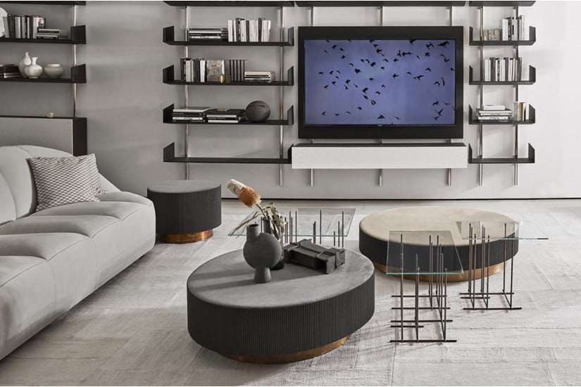 Table basse Tetris Gallotti & Radice - 4