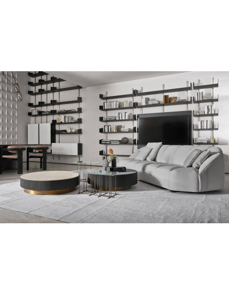 Table basse Tetris Gallotti & Radice - 5