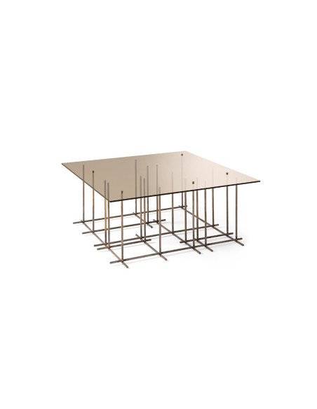 Table basse Tetris Gallotti & Radice - 1