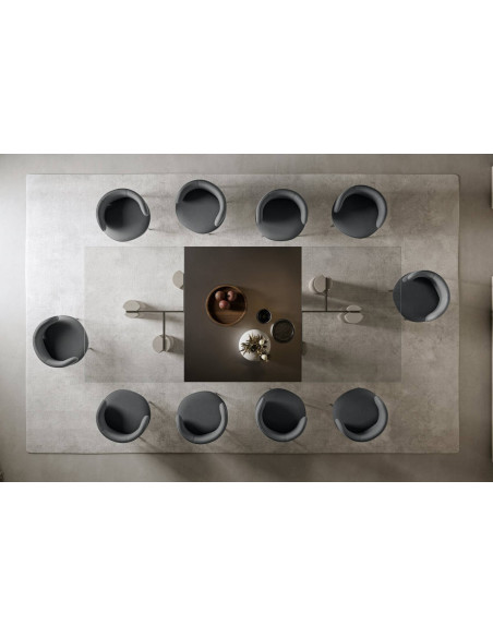 Table Simpòdio System Gallotti & Radice - 3