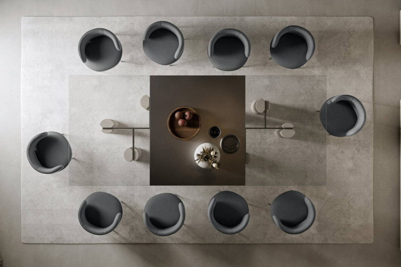 Simpòdio System table