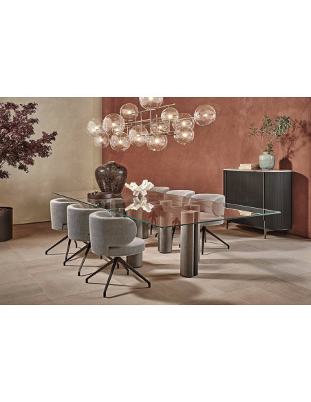 Tavolo  Simpòdio System Gallotti & Radice - 4
