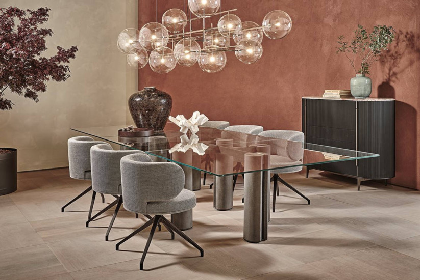 Table Simpòdio System Gallotti & Radice - 4