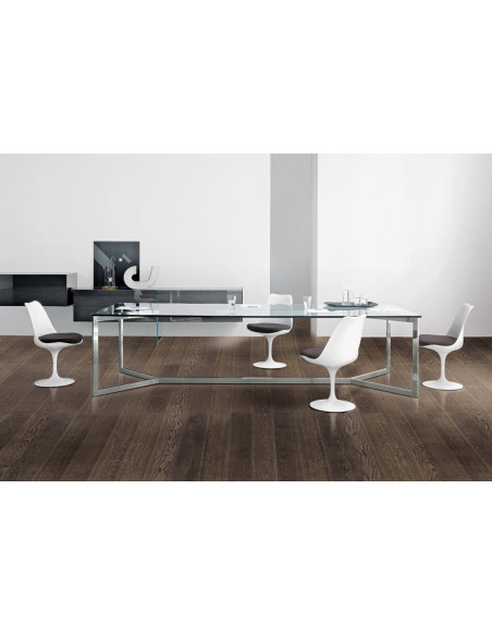 Tavolo Carlo Magno Extralarge Gallotti & Radice - 3