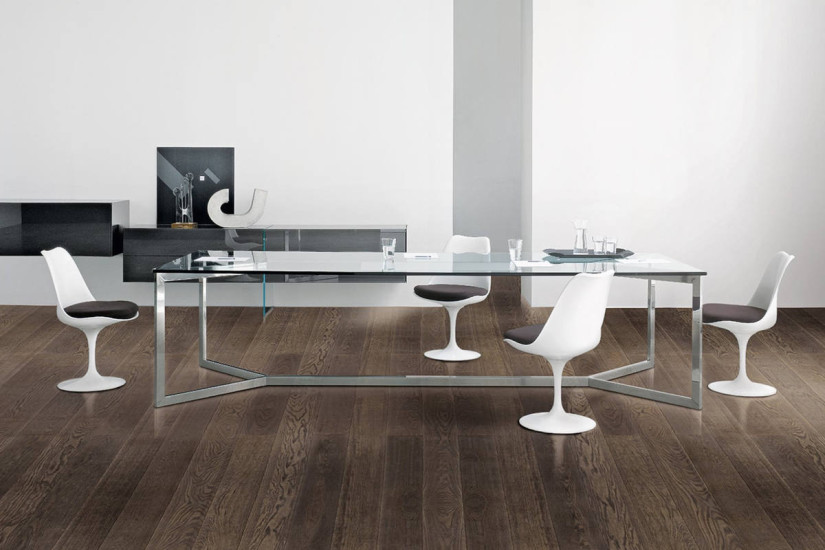 Tavolo Carlo Magno Extralarge Gallotti & Radice - 3