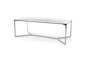 Table Carlo Magno Extralarge Gallotti & Radice - 1