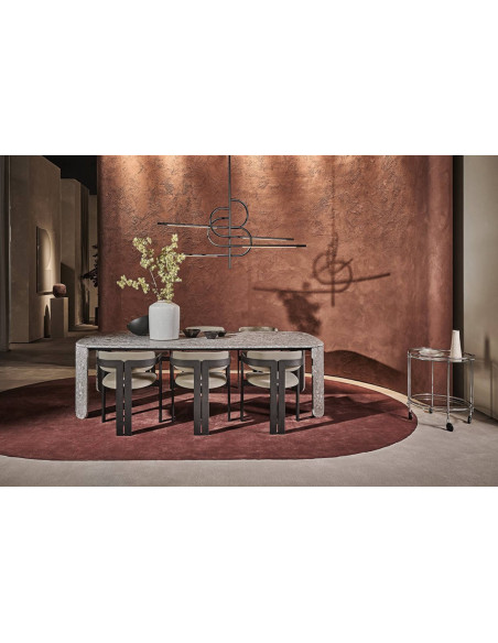 Tavolo Clemo-T Gallotti & Radice - 2