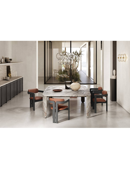 Tavolo Clemo-T Gallotti & Radice - 3