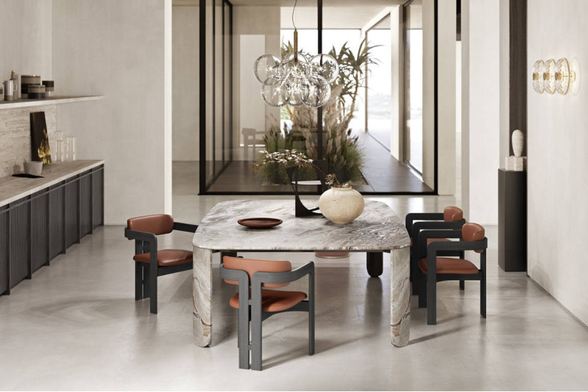 Table Clemo-T Gallotti & Radice - 3
