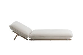Chaise Longue Hiro Paola Lenti - 2