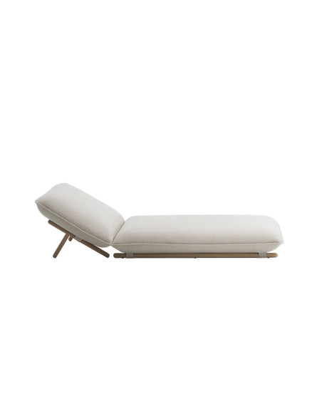 Hiro Chaise Longue