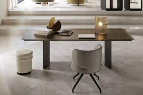 Tavolo Dolm Plus Gallotti & Radice - 1 2