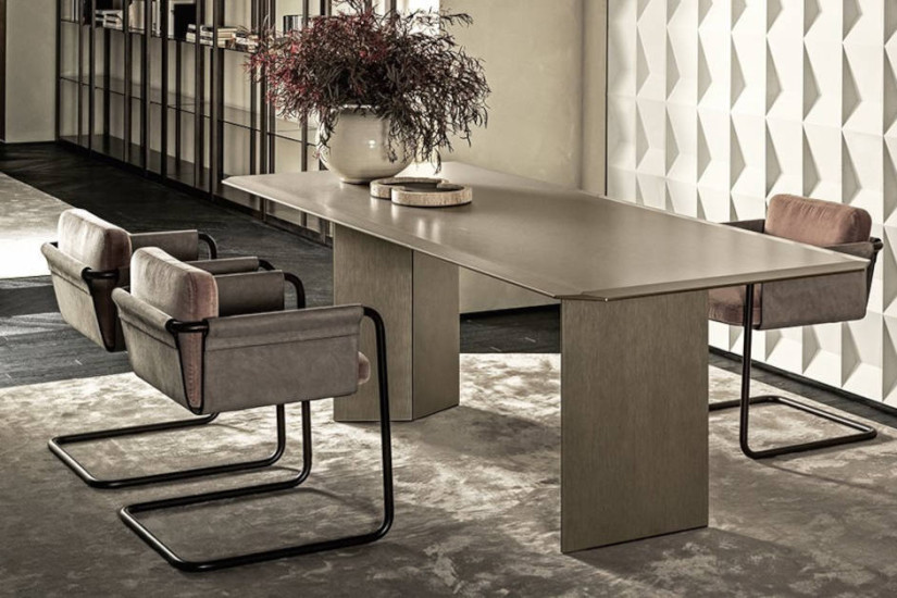 Table Dolm Plus Gallotti & Radice - 3