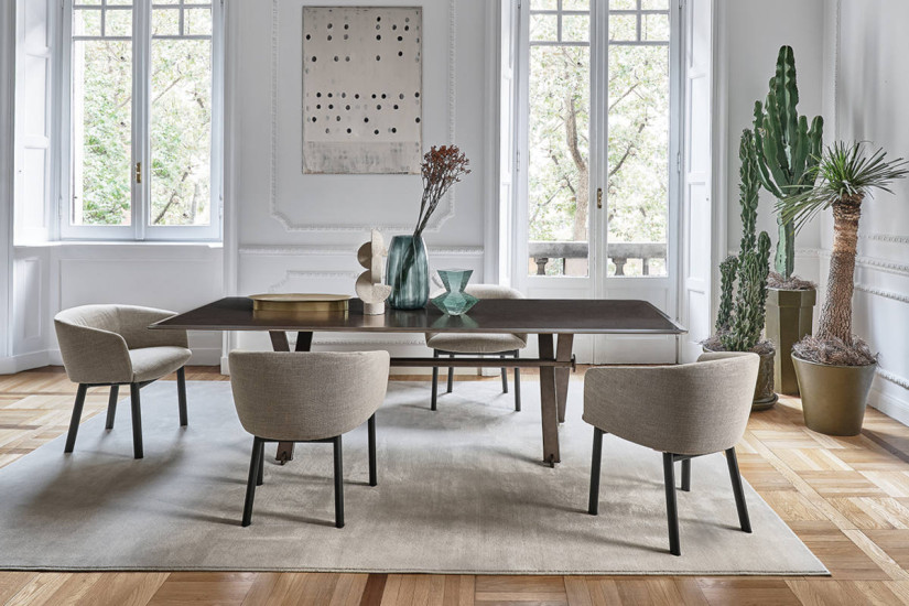 Table Maat Gallotti & Radice - 3