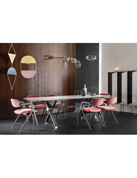 Table Maat Gallotti & Radice - 4