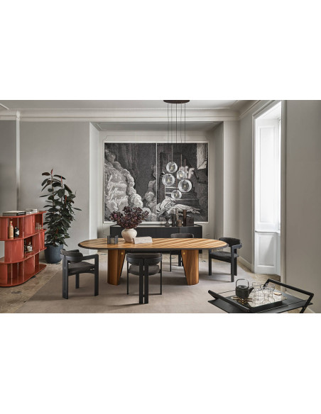 Table Manto Gallotti & Radice - 6