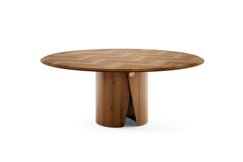 Tavolo Manto Gallotti & Radice - 1