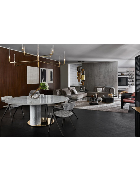 Table Oto Big Gallotti & Radice - 2