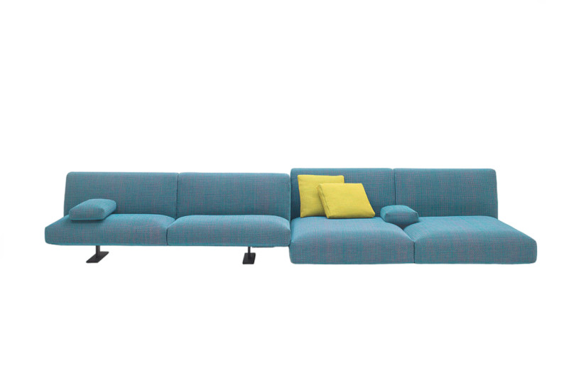 Canapé Move Paola Lenti - 1